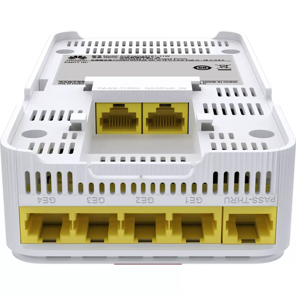 HUAWEI AirEngine 5761-11W wireless access point Photo 6
