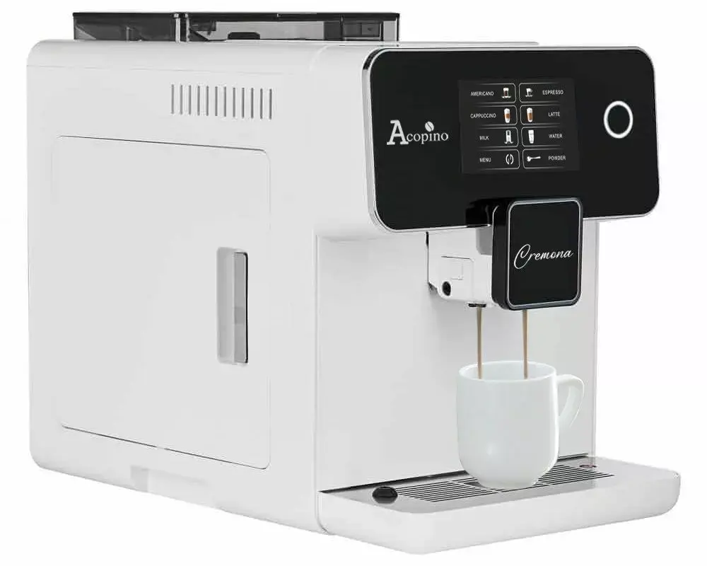 Кофемашина Acopino 1.7 L Cremona Photo 2