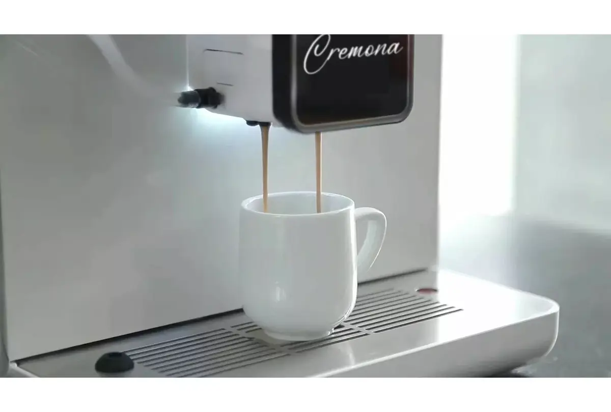 Кофемашина Acopino 1.7 L Cremona Photo 3