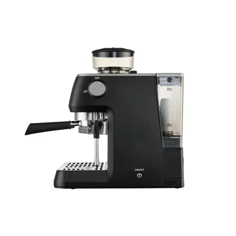Espresso machine Solis 1.5L SO225 Photo 2