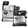 Espresso machine Solis 1.5L SO225 Photo 3