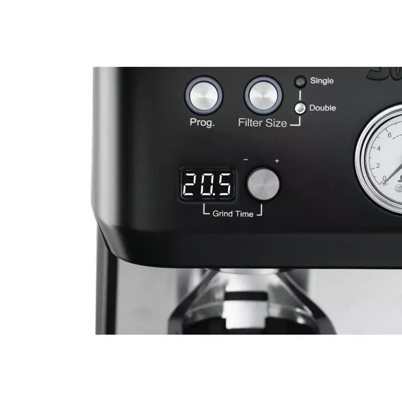Espresso machine Solis 1.5L SO225 Photo 5