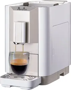 Кофеварка Acopino 1.5L Venezia White