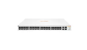 Managed Switch HPE Aruba Networking Aruba Instant On 1930 48 Ports PoE