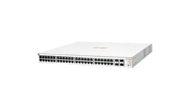 Managed Switch HPE Aruba Networking Aruba Instant On 1930 Photo 2