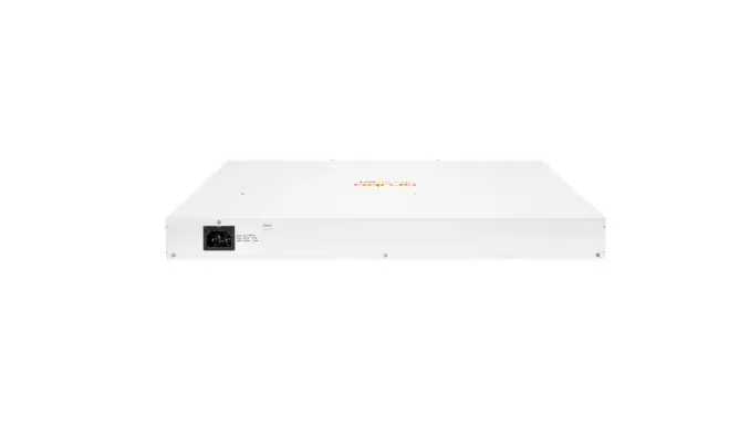 Managed Switch HPE Aruba Networking Aruba Instant On 1930 Photo 3