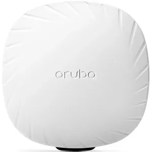 Wireless Access Point HP Enterprise AP-503, dual-band 2.4/5 GHz, 1490 Mbit/s, PoE, white