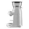 Жерновая кофемолка Smeg CGF02SSEU Photo 2
