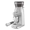 Жерновая кофемолка Smeg CGF02SSEU Photo 6