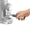 Жерновая кофемолка Smeg CGF02SSEU Photo 7