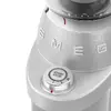Жерновая кофемолка Smeg CGF02SSEU Photo 8