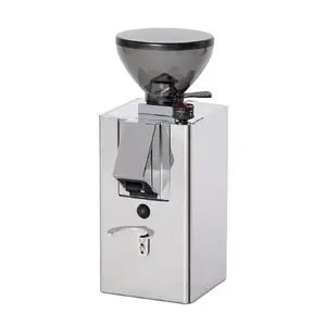 Kafijas dzirnaviņas La Pavoni LPGKBS02EU Nuovo Kube Mill cromo