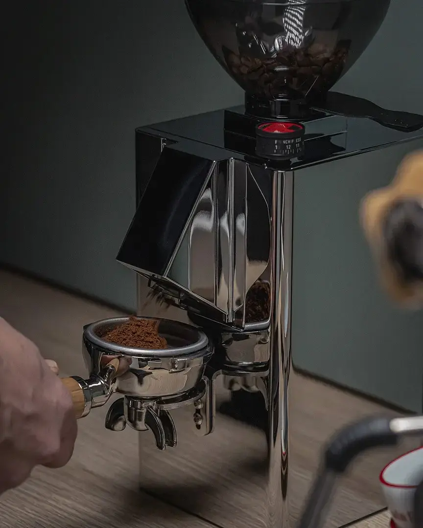 Кофемолка La Pavoni LPGKBS02EU Photo 6
