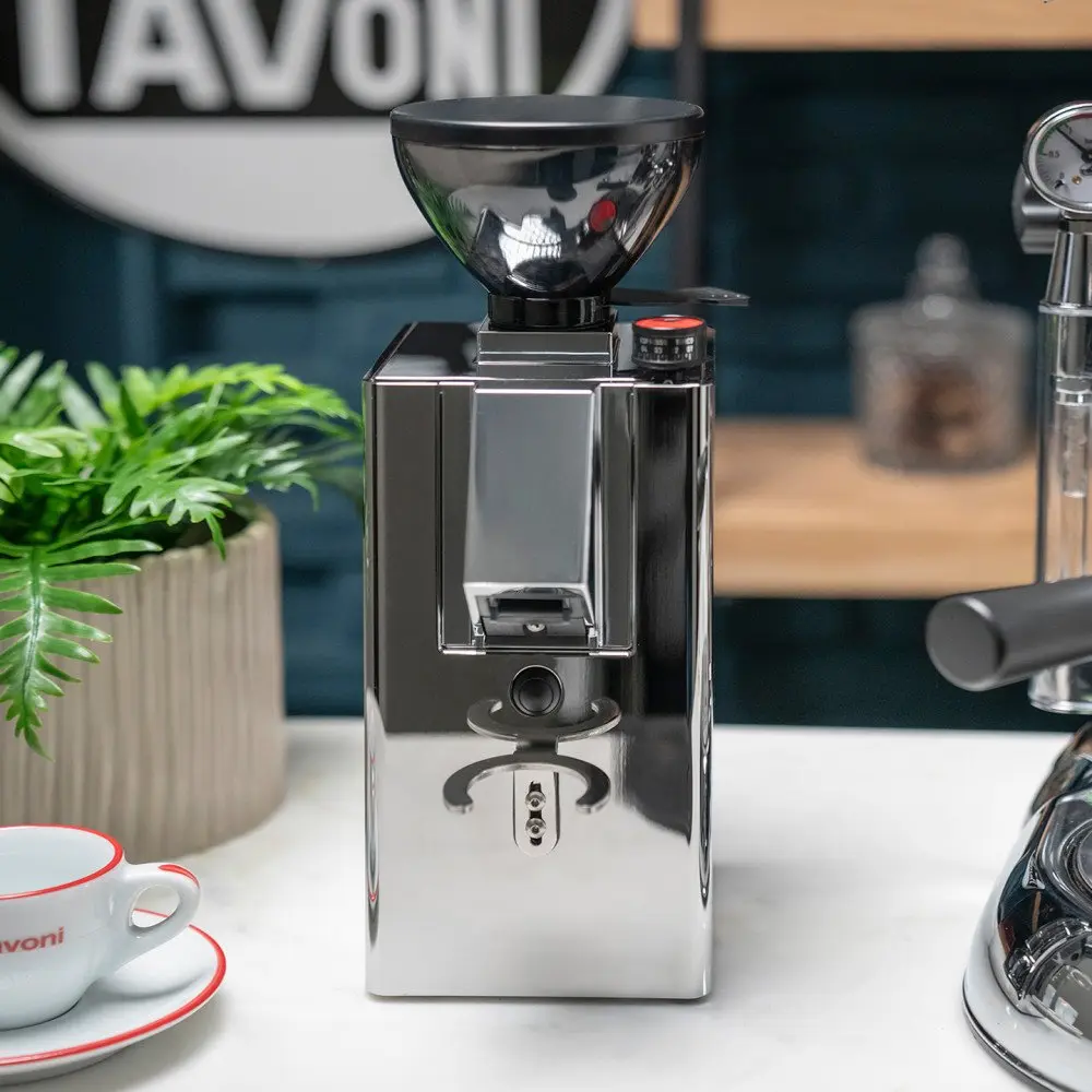 Кофемолка La Pavoni LPGKBS02EU Photo 7
