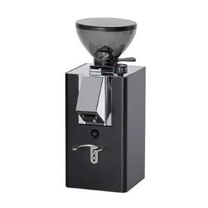 Dzirnaviņas la Pavoni LPGKBN02EU — 310 W, plakani dzirnaviņu asmeņi, 150 g bīderis, melna