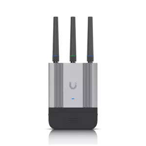 Cellular network router Ubiquiti UMR-Industrial 2.4 GHz Wi-Fi 4