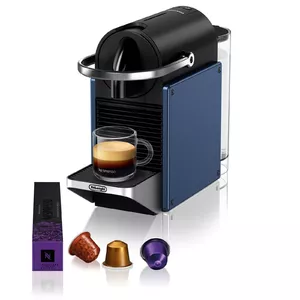 Кофеварка De’Longhi 1 Л Pixie EN127.BL