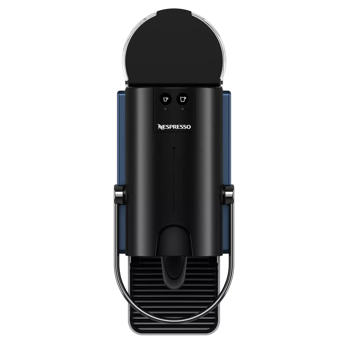 Capsule coffee machine De’Longhi Pixie EN127.BL Photo 3