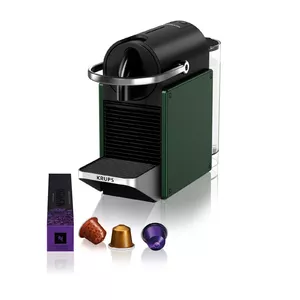 Kafijas automāts Krups 0.7 L Pixie XN306310