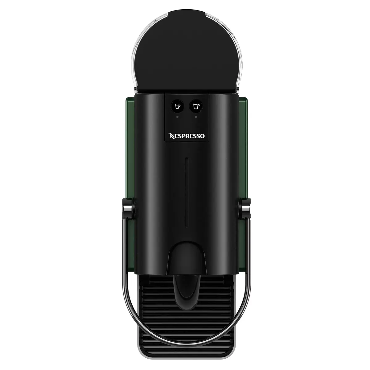 Capsule coffee machine Krups 0.7 L Pixie XN306310 Photo 3