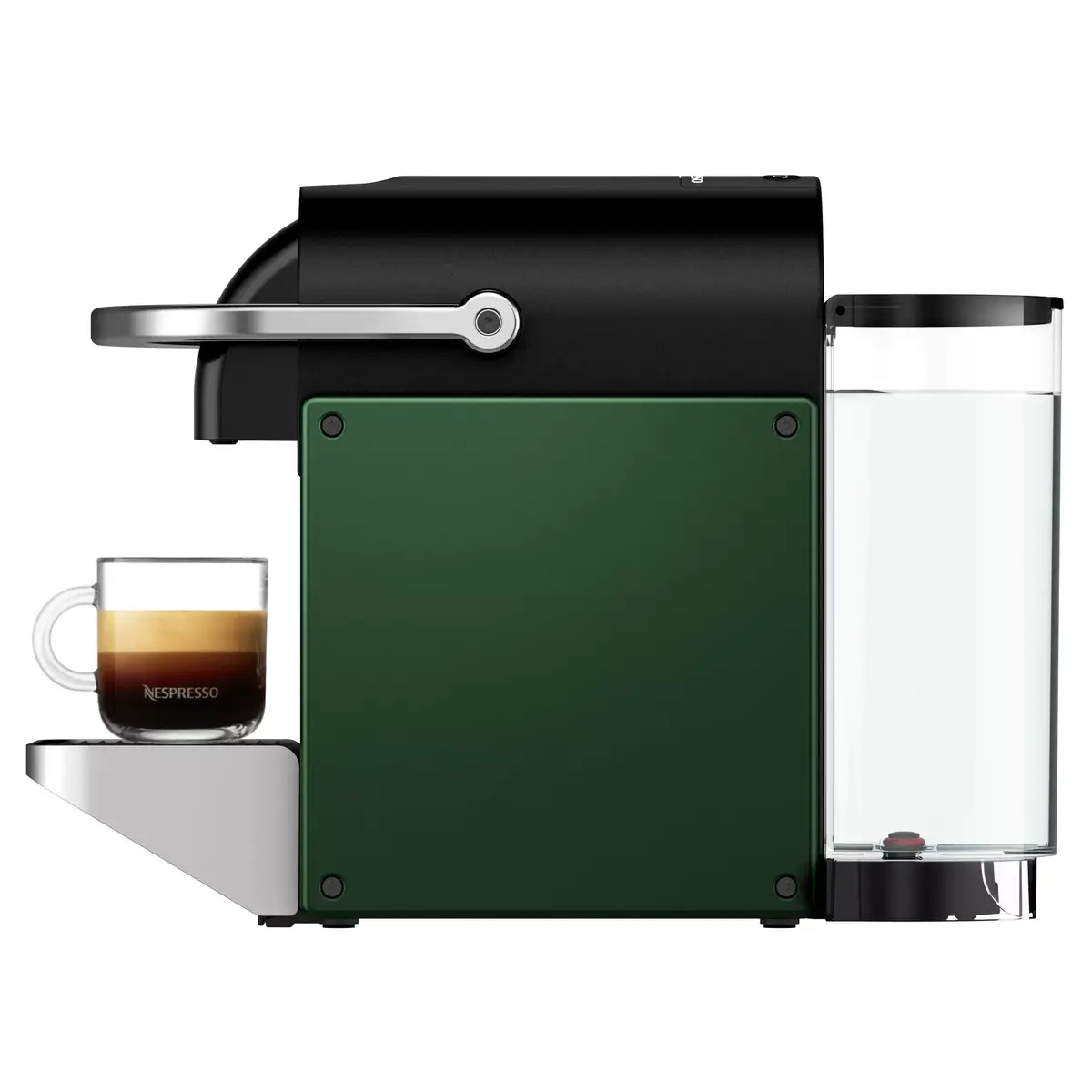 Capsule coffee machine Krups 0.7 L Pixie XN306310 Photo 4