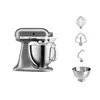 Планетарный миксер KITCHENAID ARTISAN 5KSM185PS Photo 2