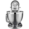 Планетарный миксер KITCHENAID ARTISAN 5KSM185PS Photo 3