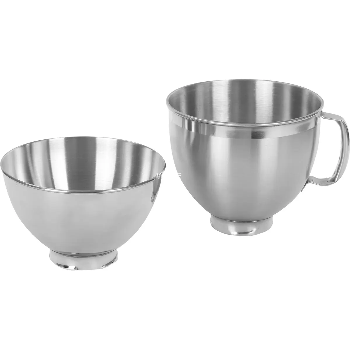 KitchenAid Artisan pārtikas procesors KSM185PSEPP Photo 4