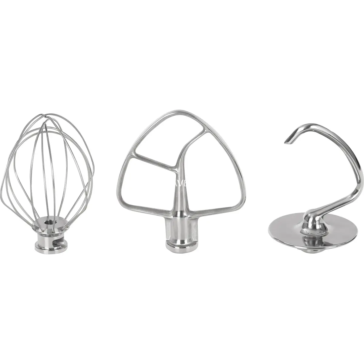 KitchenAid Artisan pārtikas procesors KSM185PSEPP Photo 5