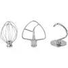 KitchenAid Artisan pārtikas procesors KSM185PSEPP Photo 5