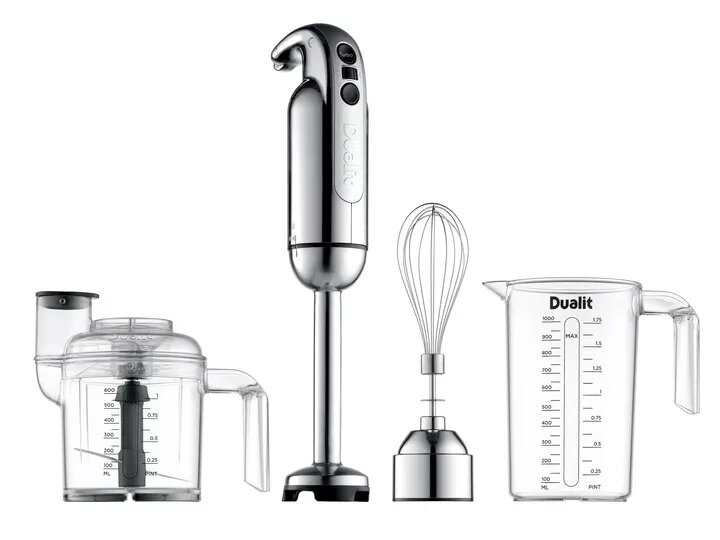 Blenders & Mixers