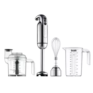 Immersion blender Dualit 88930 Stainless steel