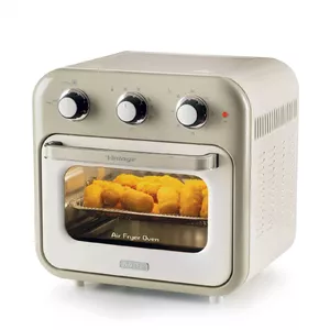 Gaisa fritieris Ariete 4632/03 16 L 1400 W Bežs