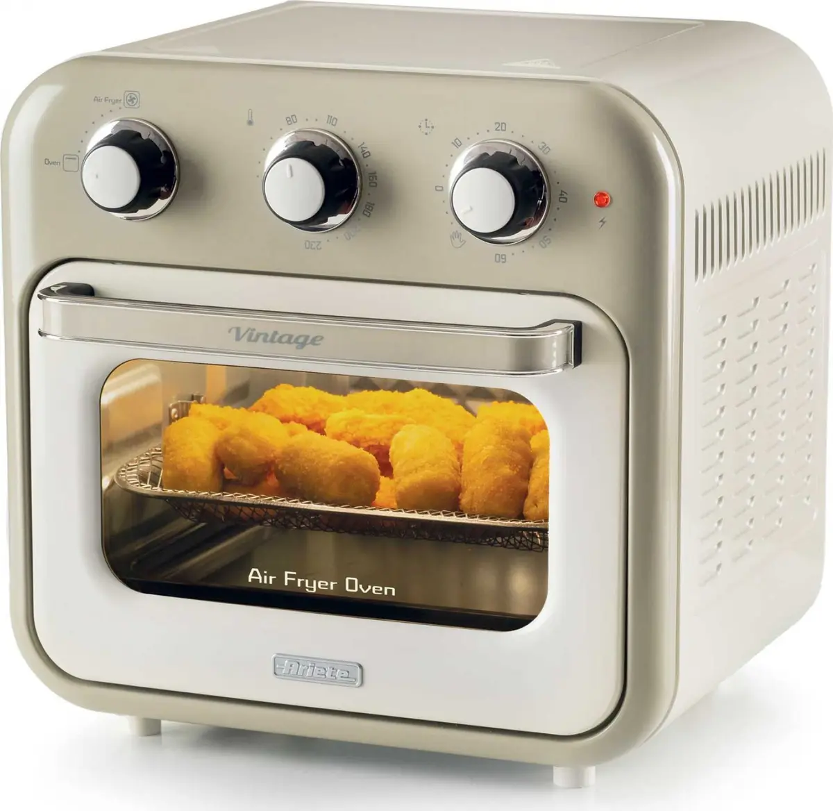 Hot air fryer Ariete 4632/03 Photo 2
