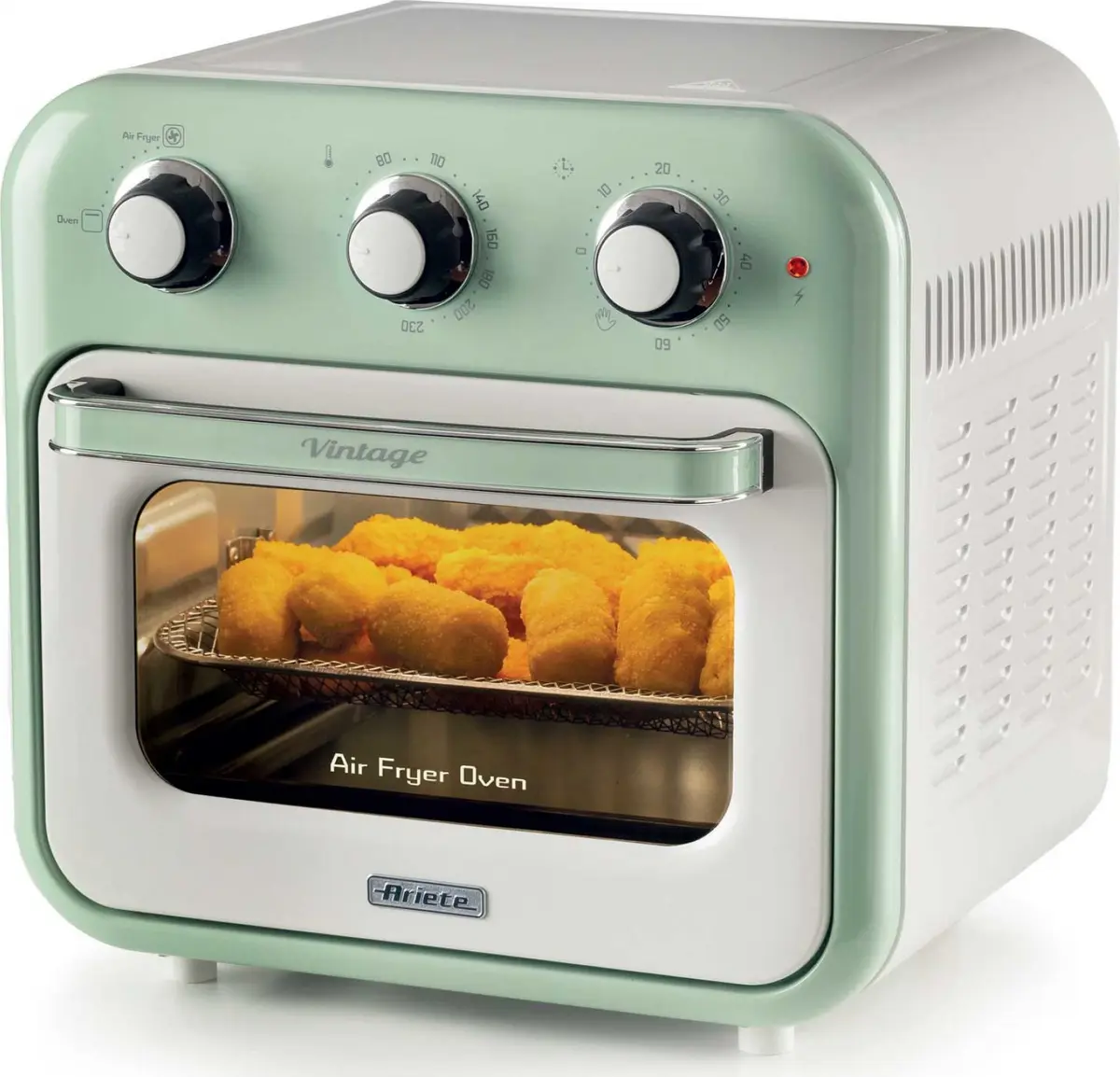 Фритюрница Ariete 4632/04 Photo 2