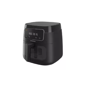 Karstā gaisa friteze Grundig FRY 7320 7.6 L 1900 W Melna
