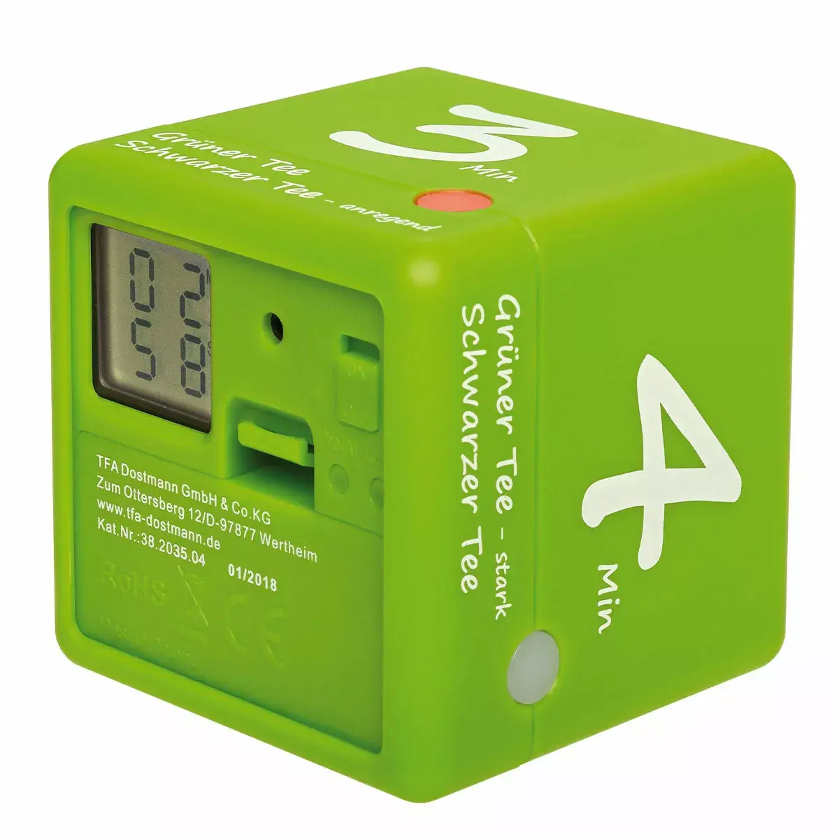 Digital kitchen timer TFA-Dostmann 38.2035.04 Photo 3