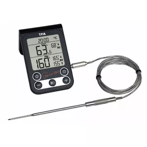Food thermometer TFA-Dostmann 14.1512.01 -20 to 300 °C