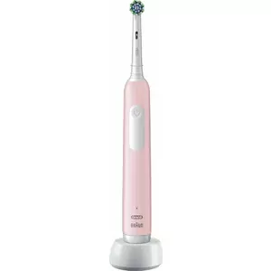 Toothbrush Oral-B Pro 1 Cross Action Pink 013024