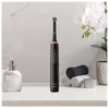 Rotējošā zobu birste Oral-B Pro 3 3500 Photo 2