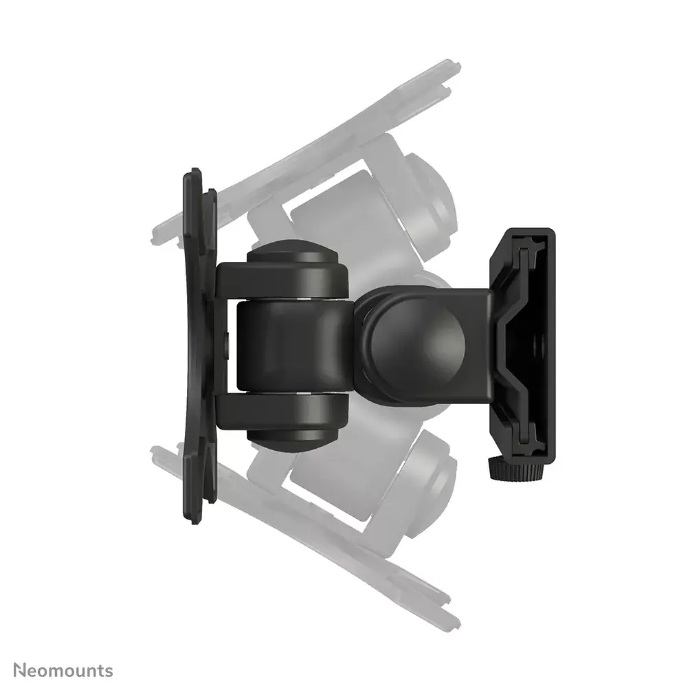 Sienas stiprinājums Neomounts FPMA-W250BLACK 10"–30" Photo 4