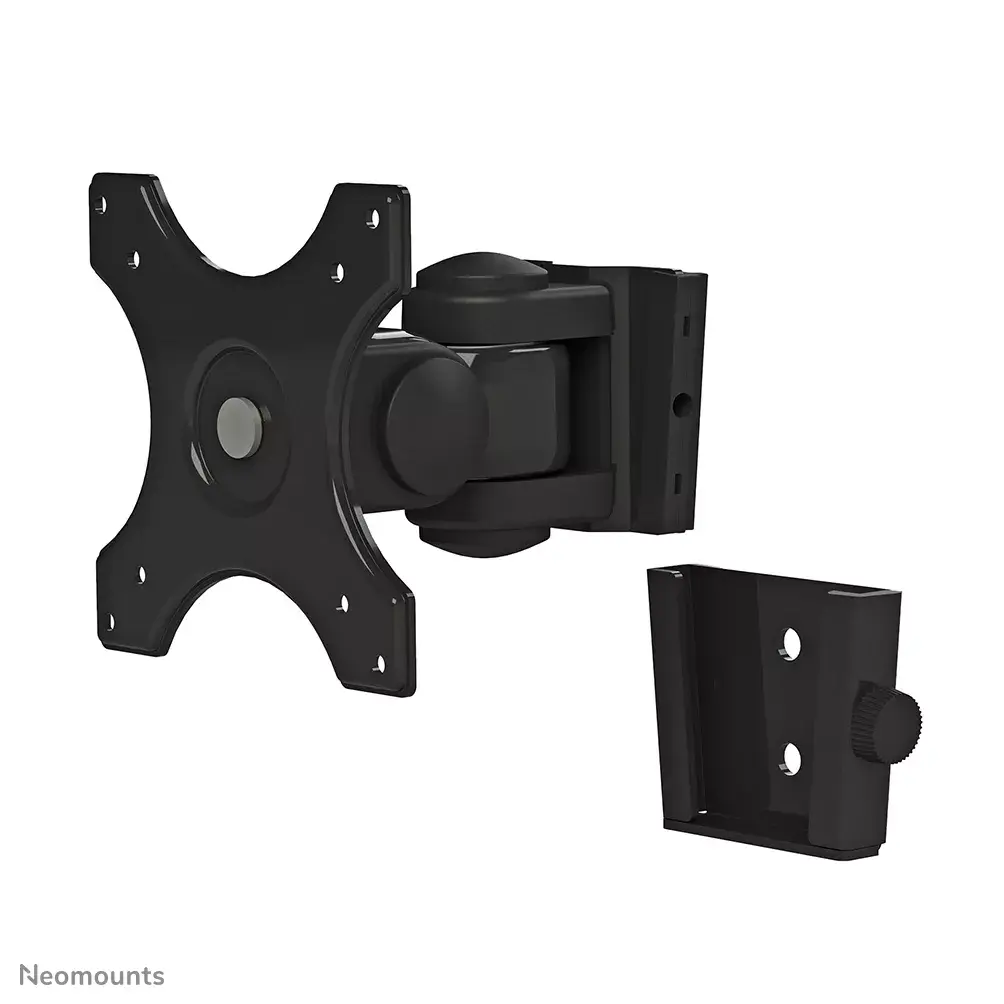 Sienas stiprinājums Neomounts FPMA-W250BLACK 10"–30" Photo 5