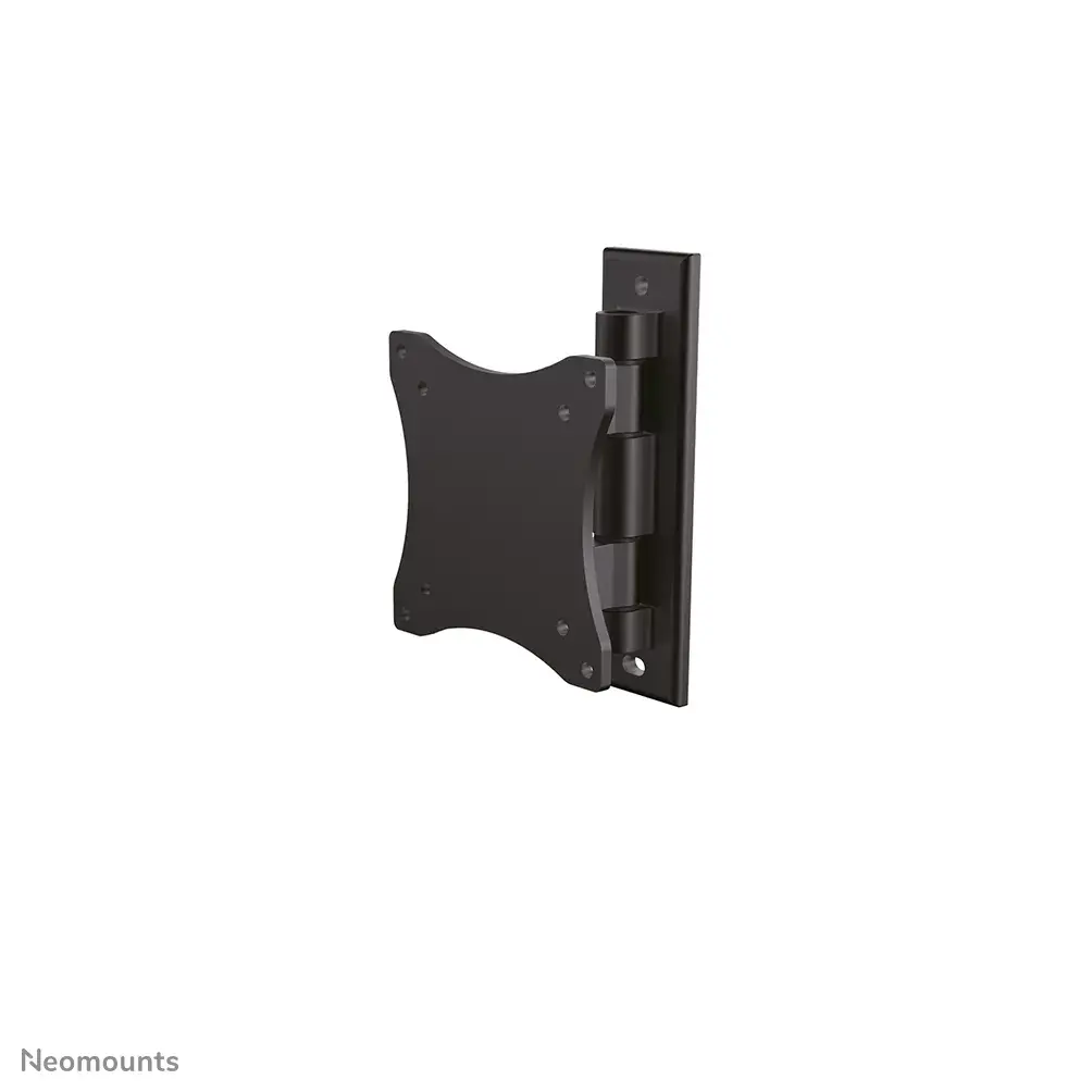 Neomounts FPMA-W810BLACK sienas stiprinājums TV/monitoram Photo 2