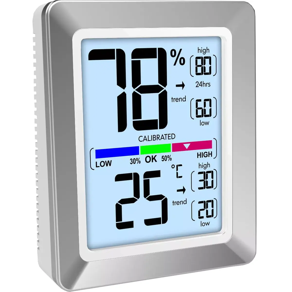 Digital Weather Station Technoline WS 9460 Photo 2