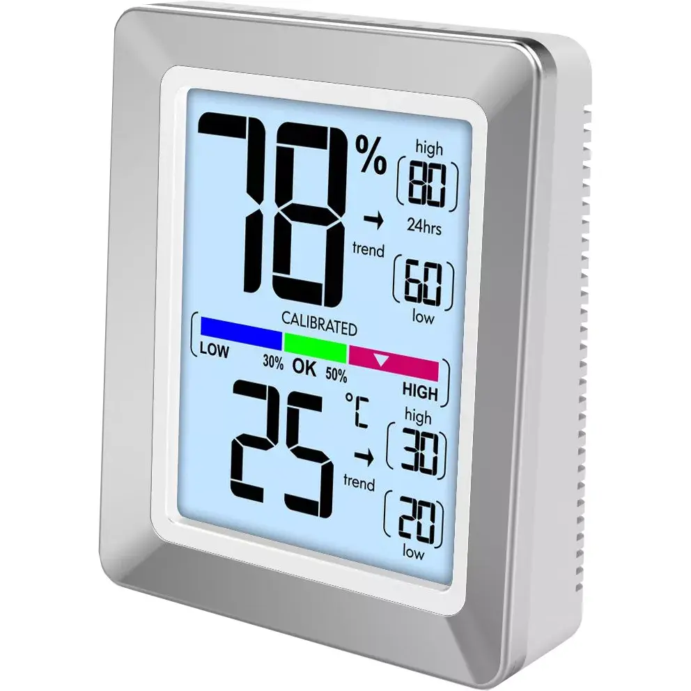 Digital Weather Station Technoline WS 9460 Photo 3