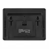 TFA-Dostmann Elements Black Battery Photo 4
