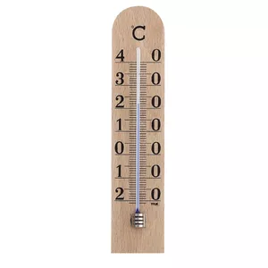 Liquid environment thermometer TFA-Dostmann 12.1005 Indoor 0-50°C