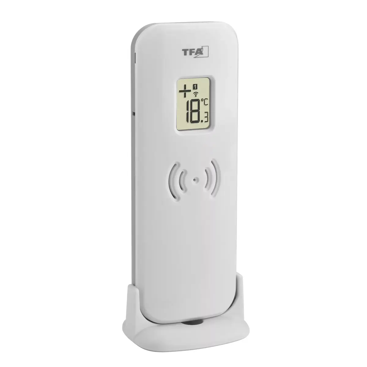 Electronic environment thermometer TFA-Dostmann 30.3071.54 Photo 4