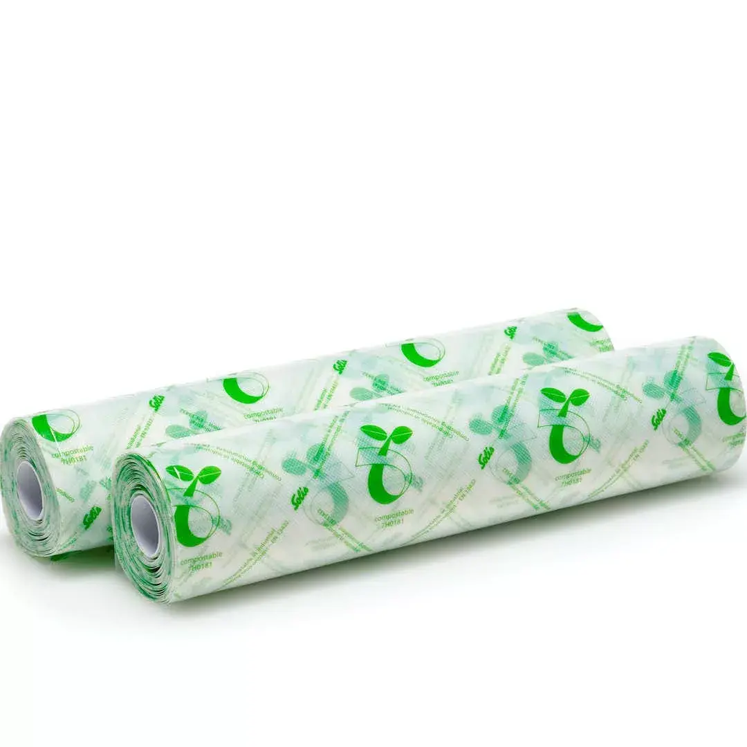 Рулон для вакуумной упаковки Solis ECO Vacuum Rolls Photo 2