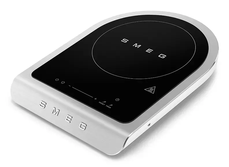 Smeg PIC01WHMEU hob PIC01WHMEU Photo 2